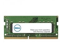 Dell - DDR4-4GB - SO DIMM 260 Pin - 3200 MHz / PC4-25600 - Unbuffered Memory - Non-ECC - Upgrade