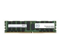 Dell - DDR4-64 GB - LRDIMM 288-pin - 2666 MHz / PC4-21300 - 1.2 V - Load-Reduced - ECC - Upgrade - for PowerEdge C4140, PowerEdge MX740, MX840, R6415, R7415, R7425, R840, R940, XR2