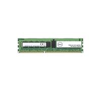 Dell - DDR4 64Go 2RX4 RDIMM 3200MHz (Cascade Lake & AMD CPU only).