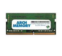 DELL DDR4 Memory Module 4 GB 2400MHz (PC4-2400) SO-DIMM 260-pin, unbuffered