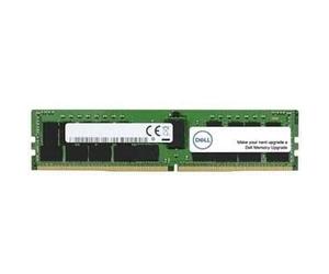 Dell - DDR4 - Modul - 32GB - DIMM 288-PIN - 2933 MHz / PC4-23400 registriert - ECC - Upgrade - f?r PowerEdge C4140, C6420 (SNP8WKDYC/32G)