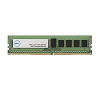 Dell - DDR4 - module - 16 GB - DIMM 288-pin - 2133 MHz / PC4-17000 - registered - ECC