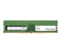 Dell DDR4 Module 8 GB DIMM 288-PIN 2400 MHz / PC4-19200