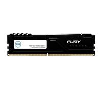 Dell - DDR5 - module - 32 GB - DIMM 288-pin - 5200 MHz / PC5-41600 - unbuffered - non-ECC - Upgrade