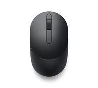 Dell DEL Mobile W/L Mouse (Black)