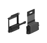 DELL OptiPlex Micro and Thin Client VESA Mount w/Adapter Bracket