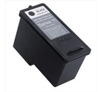 Dell dell_59210278 Original Dell Series 11 Standard Yield Black Ink Cartridge - KX701