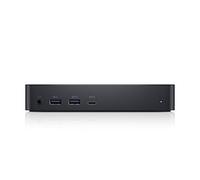 Dell DELL-D6000 - USB Type-C & USB3.0 D6000 Universal Dock includes power cable. For UK,EU. (12 warranty)