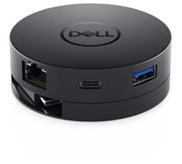 Dell DELL-DA300 USB-C Mobile Adapter DA300 DELL-DA300