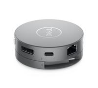 Dell DELL-DA310 Mobile Adapter DA310 - Docking station - USB-C