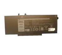 Dell DELL-N35WM Primary Battery Lithium