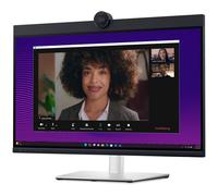 DELL DELL-P2724DEB P2724DEB 68.6 cm (27") LCD 2560 x 1440 pixels Q...