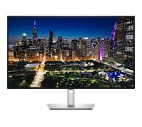 Dell DELL-U3225QE UltraSharp 32" 4K UHD 120Hz 16:9 IPS Black Monitor Bundle with 2-Year CPS Enhanced Protection Package