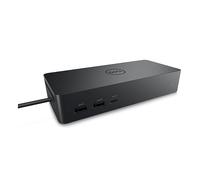 dell Dell Universal Dock UD22, Black