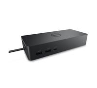 dell Dell Universal Dock UD22, Black