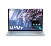 dell Dell XPS 13 9315 13.4'' UHD+ Laptop, Intel Evo Core i7-1250U, 16GB RAM, 512GB SSD, Touchscreen, Backlit Keyboard, Fingerprint Reader, Windows 11 Home