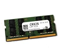 Dell DIMM 16GB 2666 2RX8 8G DDR4 S, CRXJ6