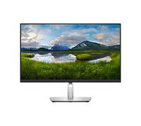 Dell P2723DE 27" IPS Monitor, 2560 x 1440 QHD / WQHD, 60Hz, 8ms