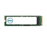 DELL AB292884 internal solid state drive M.2 1000 GB PCI Express NVMe