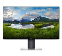DELL - DISPLAY B2B U2421HE 24I LED 1920x1080 16:09 5MS 1000:1 DP USB HDMI 3.5MM IN, Black