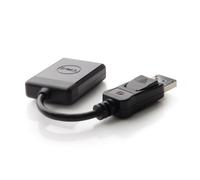 Dell Display Port to VGA Dongle 7 inch