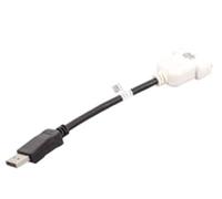 Dell 23NVR DisplayPort DP to DVI-D