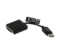 Dell DisplayPort-DVI Single-Link Adapter