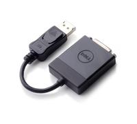 DELL DisplayPort to DVI