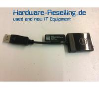 Dell DisplayPort to DVI-D Single Link Adapter 0KKMYD / 064XF6 New