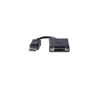 Dell DisplayPort to DVI Single-Link