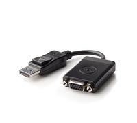 Adapter DisplayPort to VGA