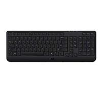 Dell DJ497 Keyboard (FRENCH) USB Slim - (Spare Parts > Replacement Keyboard/Mouse)