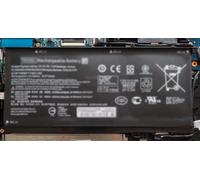 Dell DM3WC original battery 60Wh for Latitude 7290