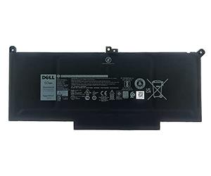 Dell DM3WC - Main Battery Pack 7.6V 7600mAh (12 warranty)