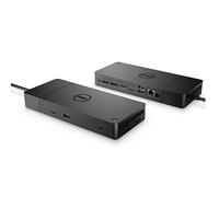 DELL WD19 Wired USB 3.2 Gen 1 (3.1 Gen 1) Type-C Black