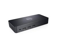 Dell Docking station notebook PC USB3.0 connection 4K corresponding D3100