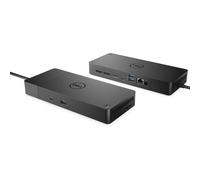 Dell Wd19s 130W Usb C Hdmi 2 X Displayport Gige Wired Docking Station