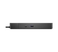 Dell Docking Station WD19S - USB-C - HDMI, 2 x DP, USB-C - GigE