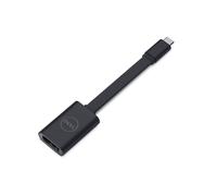 Dell DP/N OYJ3Y6 USB-C Type to DisplayPort Adapter