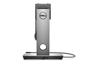 Dell DS1000 452-BCJH Dock with Monitor Stand