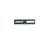 Dell DSS Only 16GB DIMM 2133MHZ Registered DDR4 288 Pin Dual Rank 1.2V Error Correction Code