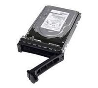 Dell DTK38 HDD 4TB 7.2K 3.5 " SAS