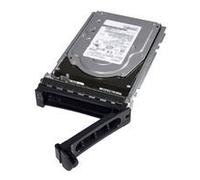 Dell DTK38 HDD 4TB 7.2K 3.5 " SAS