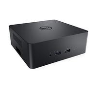 Dell Dual USB-C Thunderbolt Dock TB18DC - Docking Station