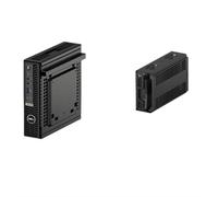 Dell Dual VESA Mount with Adapter Bracket