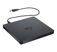 Dell DW316 External USB Slim DVD Drive DVD +/- RW - NEW