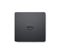 Dell DW316 External USB Slim DVD R/W Optical Drive 429-AAUX, Model: 429-AAUX, PC / Computer & Electronics