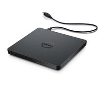 DELL DW316 optical disc drive DVD±RW Black