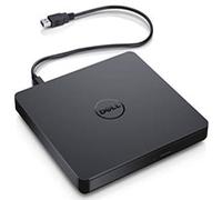 DELL DW316 optical disc drive DVD±RW Black