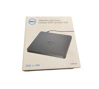 DELL 784-BBBI optical disc drive DVD±RW Black